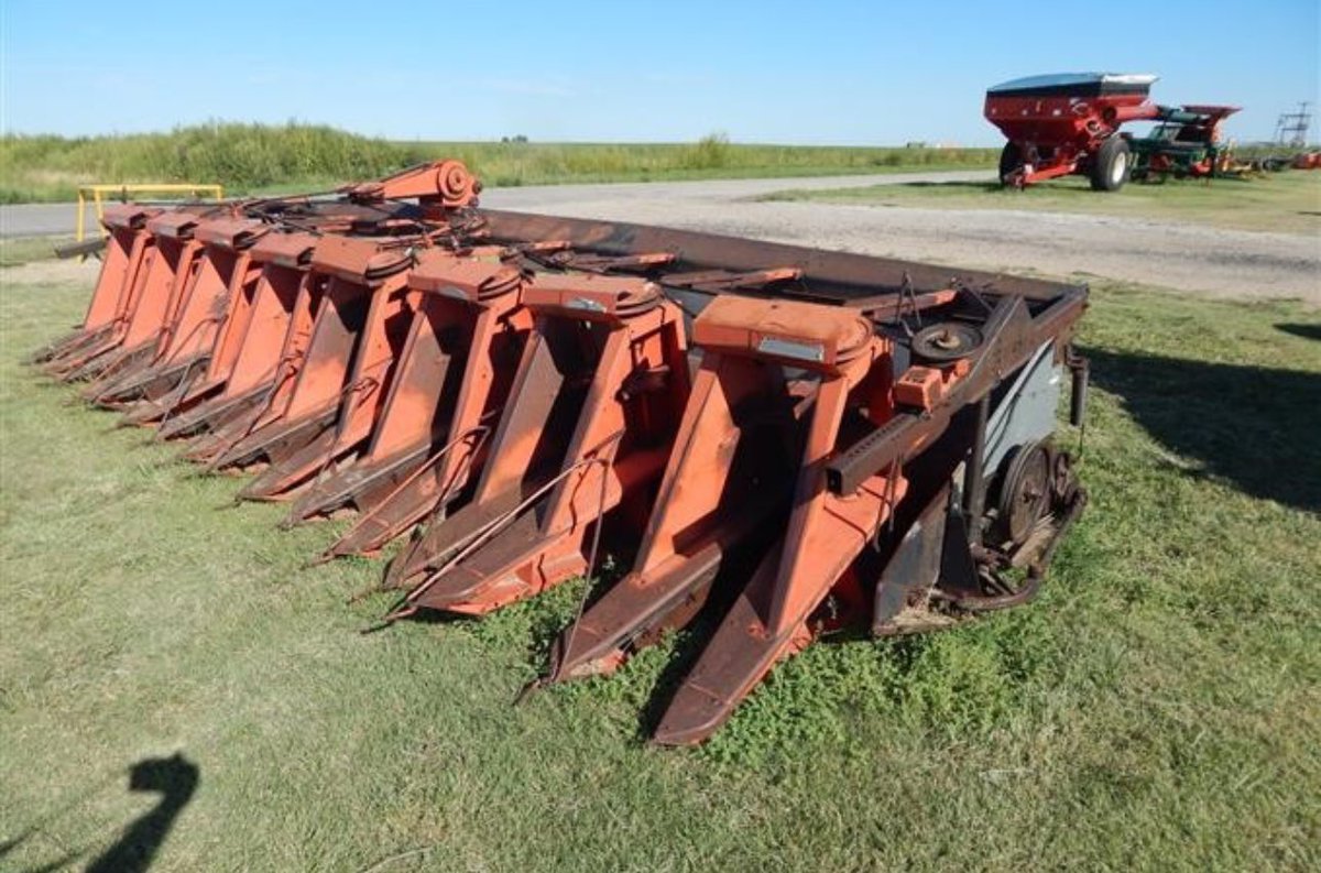 Red Tractor Trader tweet media