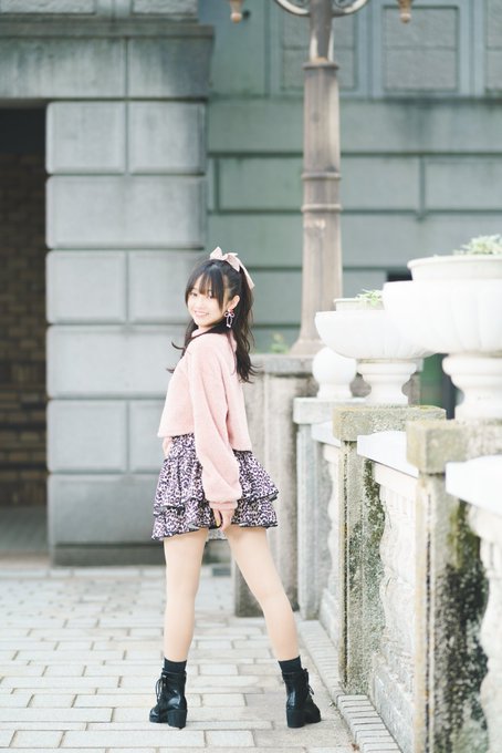 Twitterのコスプレ画像4