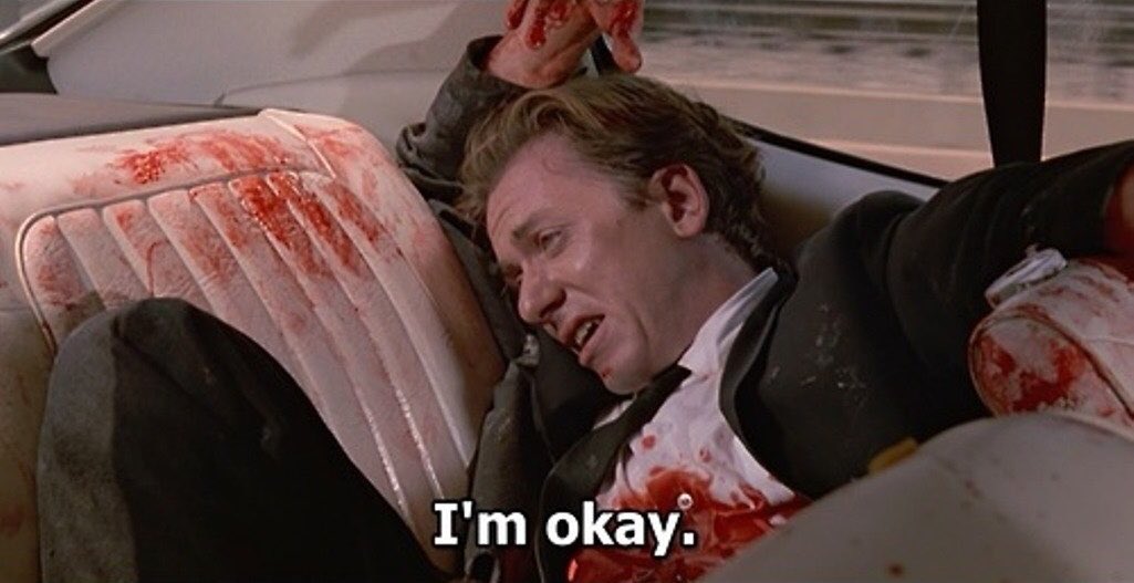 me for the next week or so