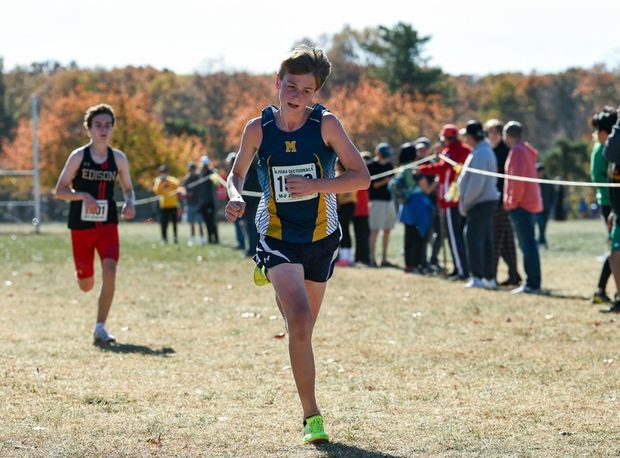 marlboroxctf (@marlboroxctf) on Twitter photo The Mustangs raced to a 7th place finish in Saturday's NJSIAA Central Group IV Sectional Championships @Thompson Park. This was the highest team finish in more than 20 years! The future is certainly bright. Go 'Stangs!
Photo Credit: tspimages
<a href="/MHSscoreupdates/">Marlboro Athletics</a> The Mustangs raced to a 7th place finish in Saturday's NJSIAA Central Group IV Sectional Championships @Thompson Park. This was the highest team finish in more than 20 years! The future is certainly bright. Go 'Stangs!
Photo Credit: tspimages
<a href="/MHSscoreupdates/">Marlboro Athletics</a>