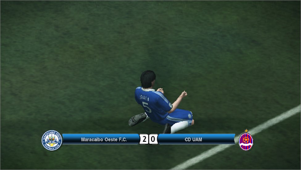 Nueva Victoria en la Liga!! 💪🔝