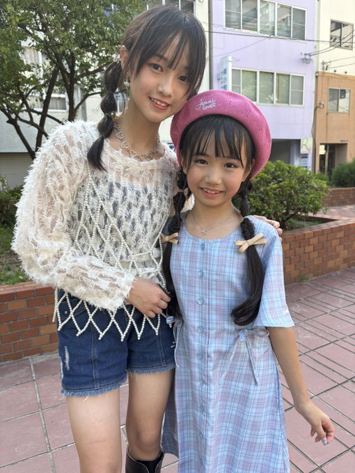 Twitterのコスプレ画像1