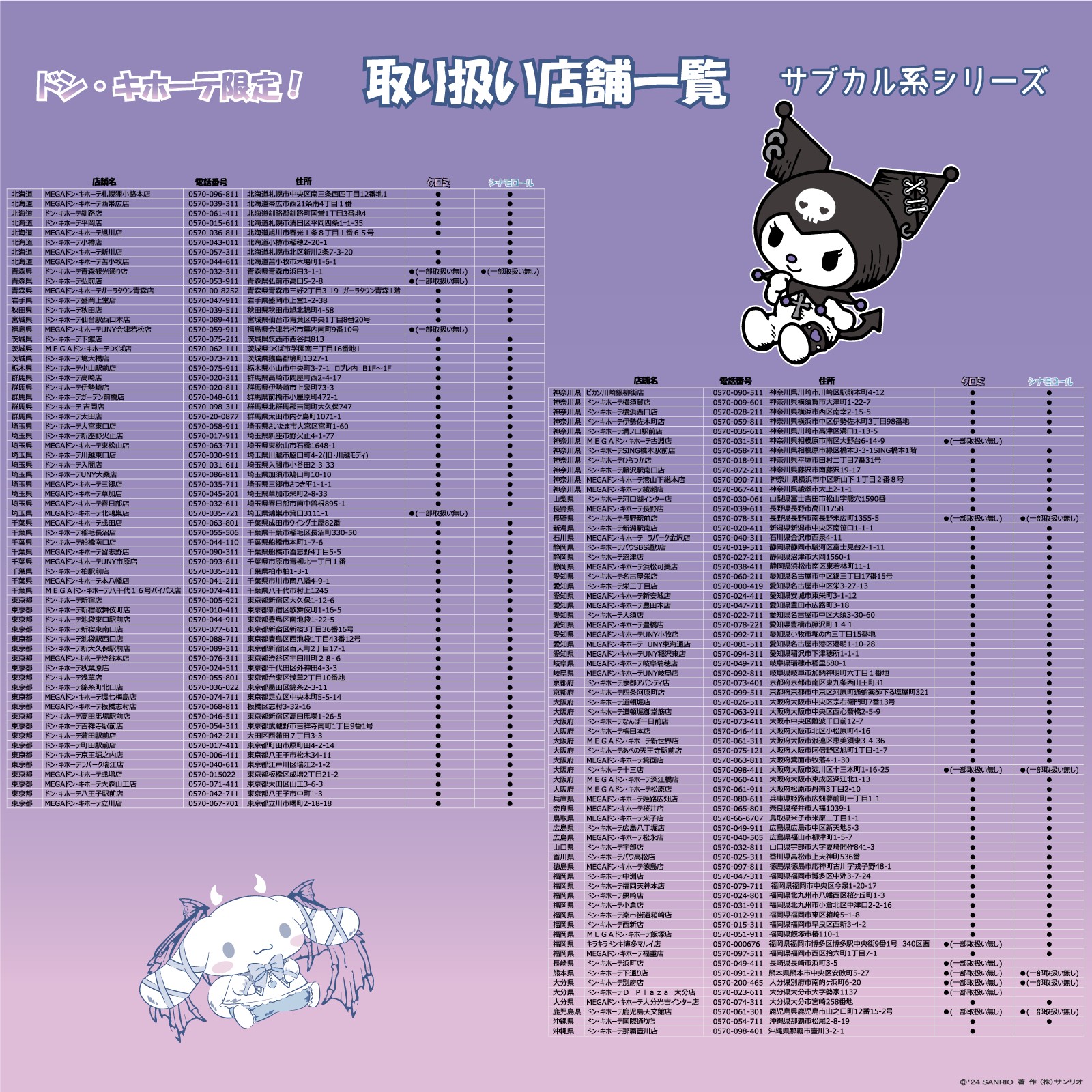 サンリオ on X: 