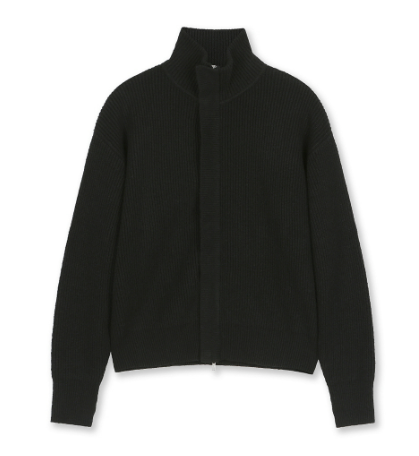 kpop_ootd_zip's tweet photo. 241031 NCT DREAM 재민 패션 정보
사운드체크

💭NCT DREAM 재민
비슬로우 BESLOW
HIGH NECK ZIP UP KNIT JACKET BLACK

🛍https://t.co/pVSMY4jdYB

#NCTDREAM #재민 #나재민 #아이돌패션 #연예인패션 #손민수 #손민수템 #비슬로우 #BESLOW https://t.co/NC3sxrr8sh