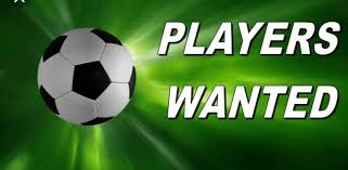 Wellingborough Grammarians are looking for a couple of players to join and strengthen our squad, if you're interested or would like more information please message or email at Wellingborough.grammarians.fc@hotmail.com