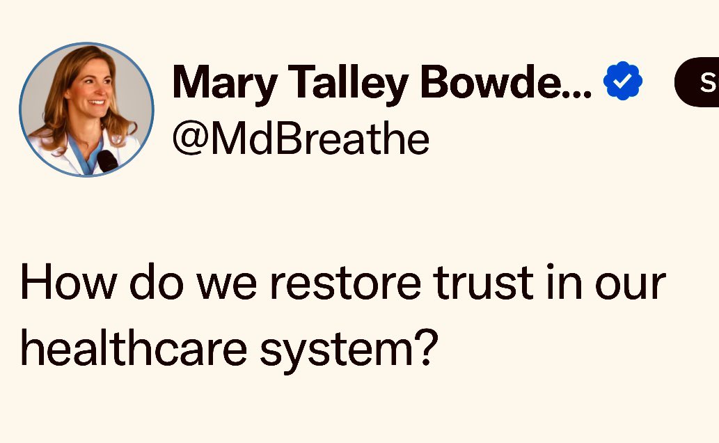 - Eliminate all vaccines.
- Re-educate MDs about nutrition, supplements, natural healing remedies, etc so they’ll stop prescribing drugs to manage symptoms and instead treat root causes for actual healing.
- Revamp insurance for natural healing modalities 
- Educate about detox