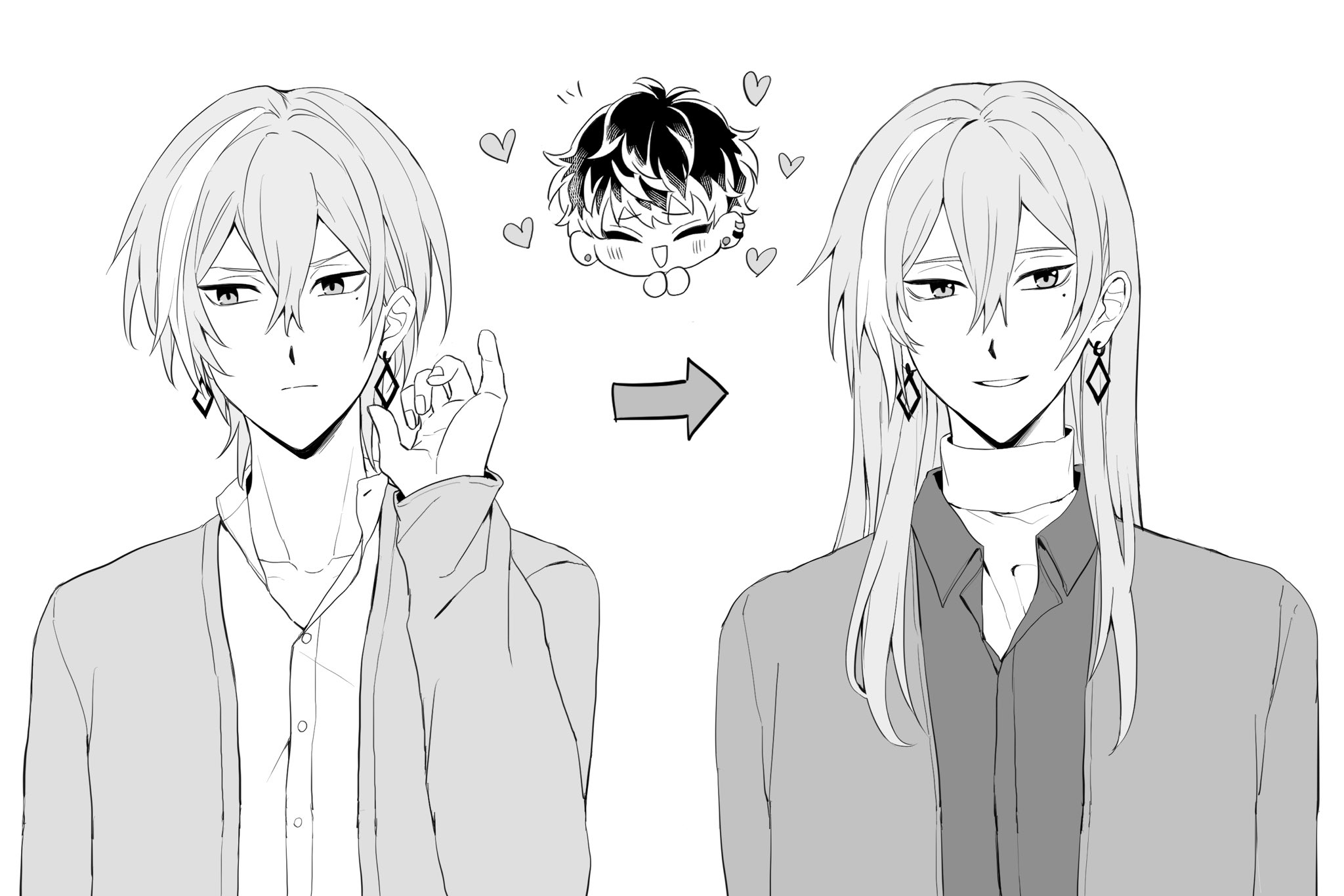 さく (@LFJlCfoyy0a1Dz7) / X
