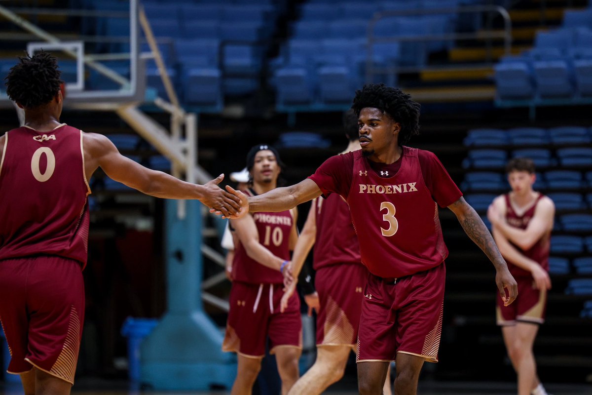 Dress rehearsal for tomorrow!

#phoenixrising #SALT