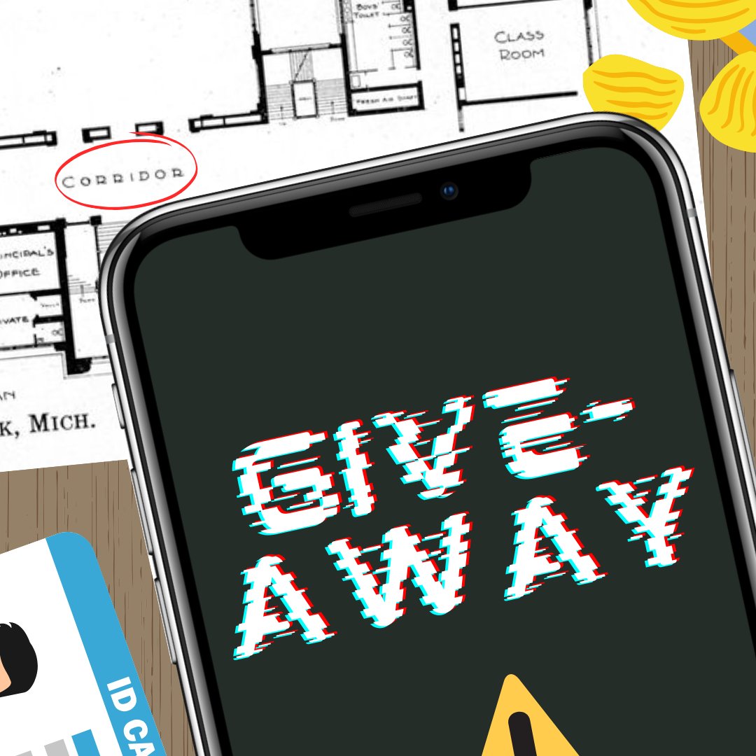 ㅤ

GIVEAWAY         

ㅤ