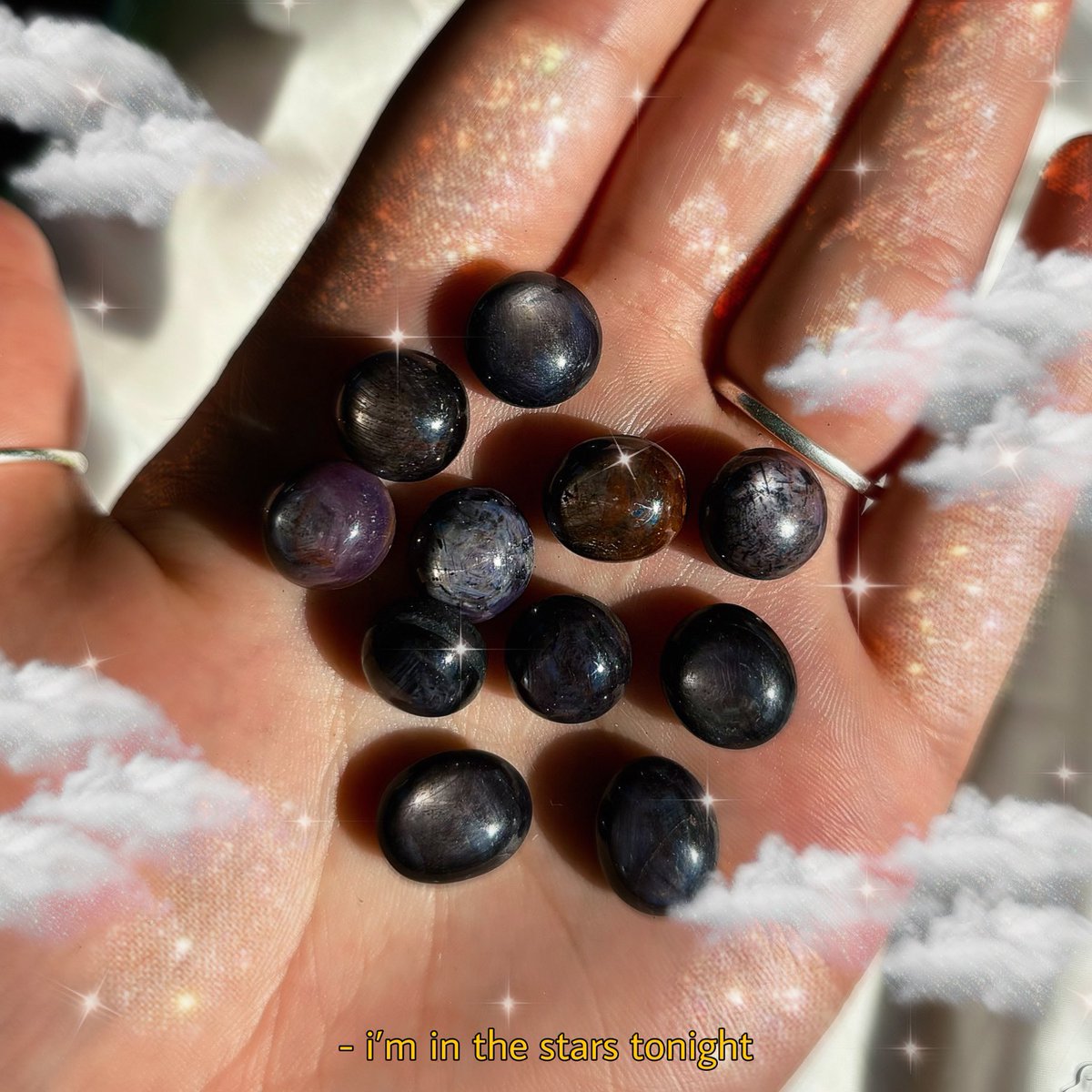 TheFaeryGrove's tweet image. Evening timeline cleanse✨🩵🧚🌙✨