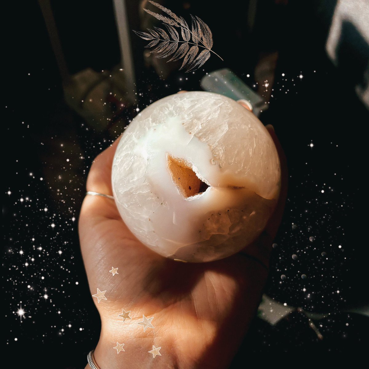 TheFaeryGrove's tweet image. Evening timeline cleanse✨🩵🧚🌙✨