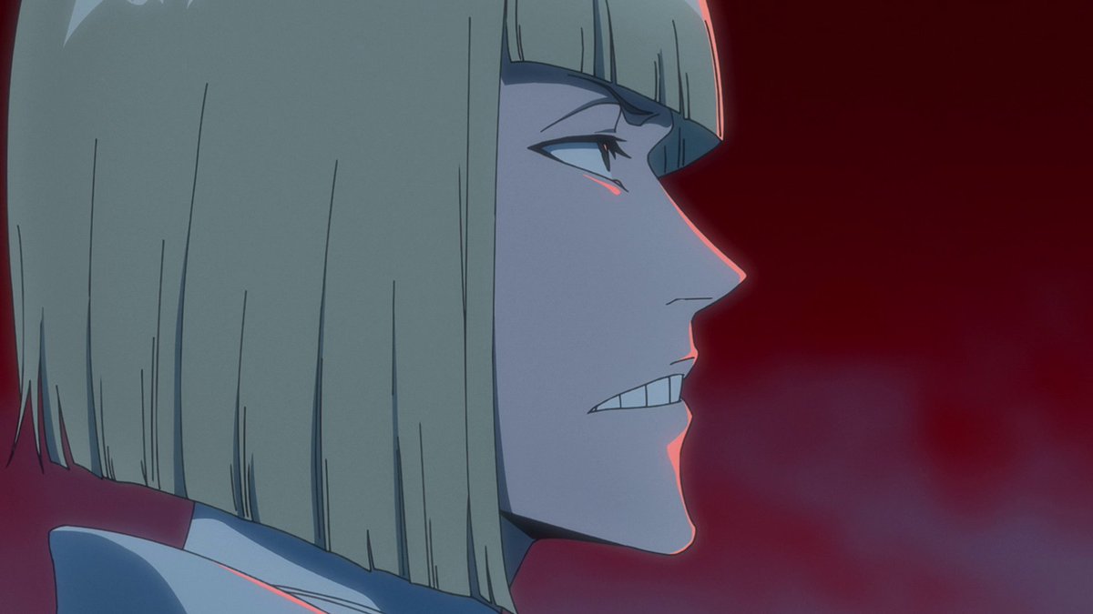 Bleach Screencaps tweet media