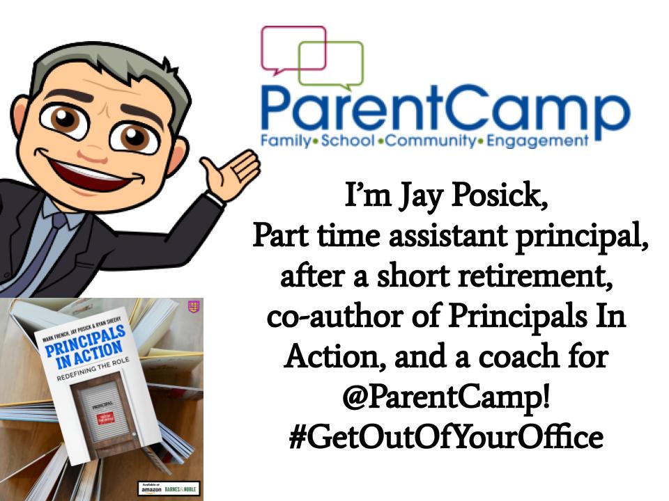 posickj's tweet image. Jay checking in to #VAESPchat from Merton, WI.