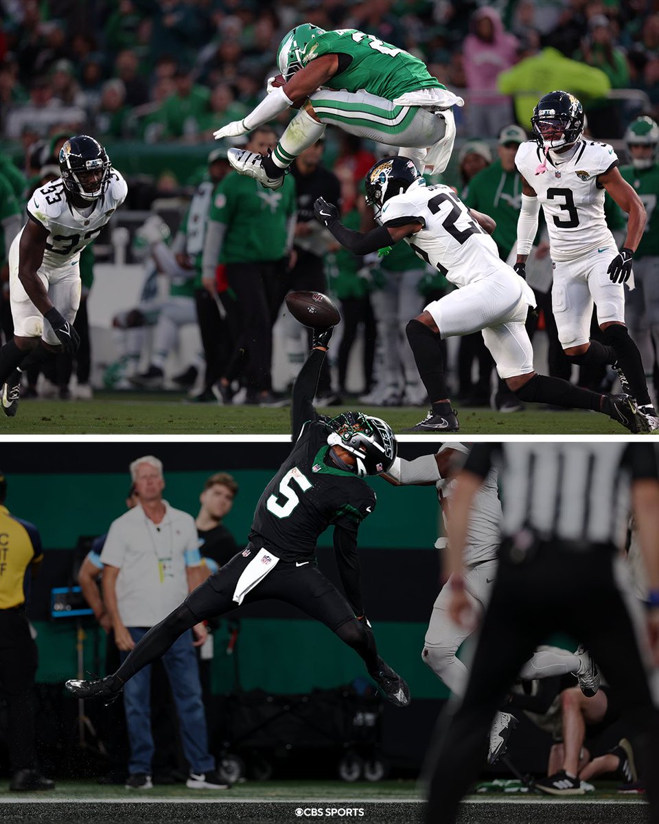 NFLonCBS's tweet photo. Football is fun https://t.co/fjvOg5H7mZ