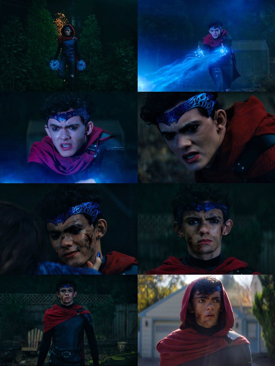 moonxsbody's tweet photo. They will never make me hate you billy maximoff, never #AgathaAllAlong https://t.co/7VUE19sFqZ