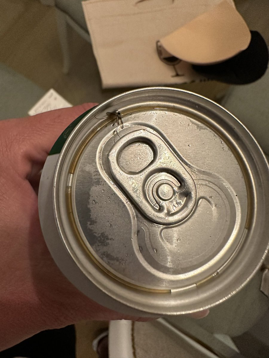 mpascotto7's tweet photo. Que onda @RappiArgentina ??? El mosquito vino bonificado o me lo cobraron? Y encima el reclamo por la app bien gracias. https://t.co/3wj5eOuZwn
