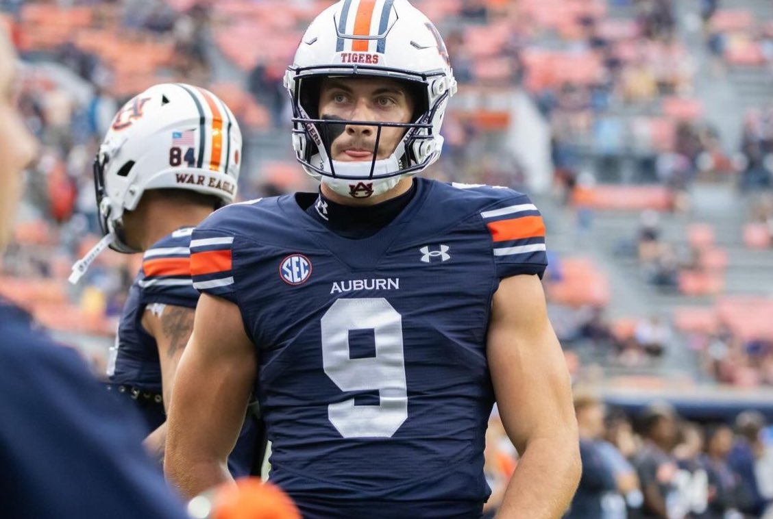 Auburn Barstool tweet media