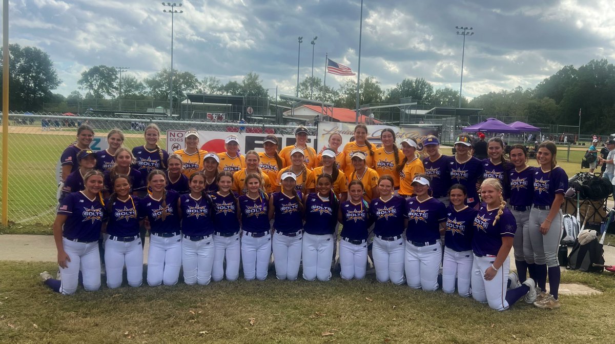 Capitol Fall Showcase complete. Great ball played, improvements from each girl, and lots of fun. Thank you to all the coaches who showed interest in our girls and watched our games.  <a href="/CoLinSoftball/">Co-Lin Softball</a> <a href="/MGCCCSoftball/">MGCCC Softball</a> <a href="/LyonScotsSB/">Lyon College Softball</a> @CoastalAL_south <a href="/LCU_sftball/">LCU Softball</a>