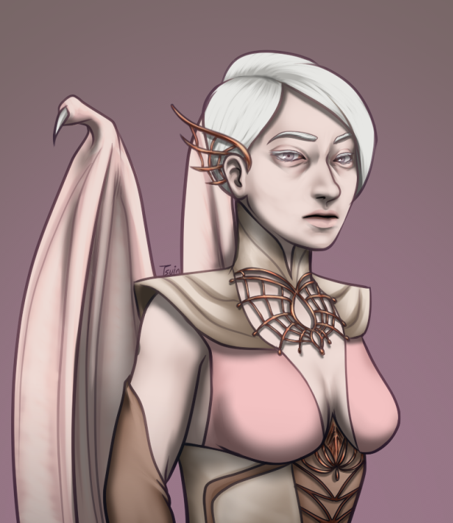 beagletsuin's tweet photo. In celebration of #BatAppreciationWeek🦇, here are some Vaeternians!:

#MortalKombat #MortalKombat1 #MK1 #Vaeternus #Nitara #Kasomira #KahilGrigesh #OCs https://t.co/aFjUrfZ7lX