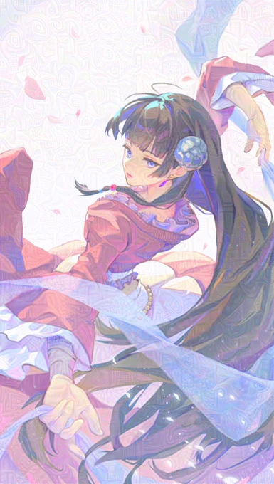 #薬屋のひとりごと #薬屋FA 