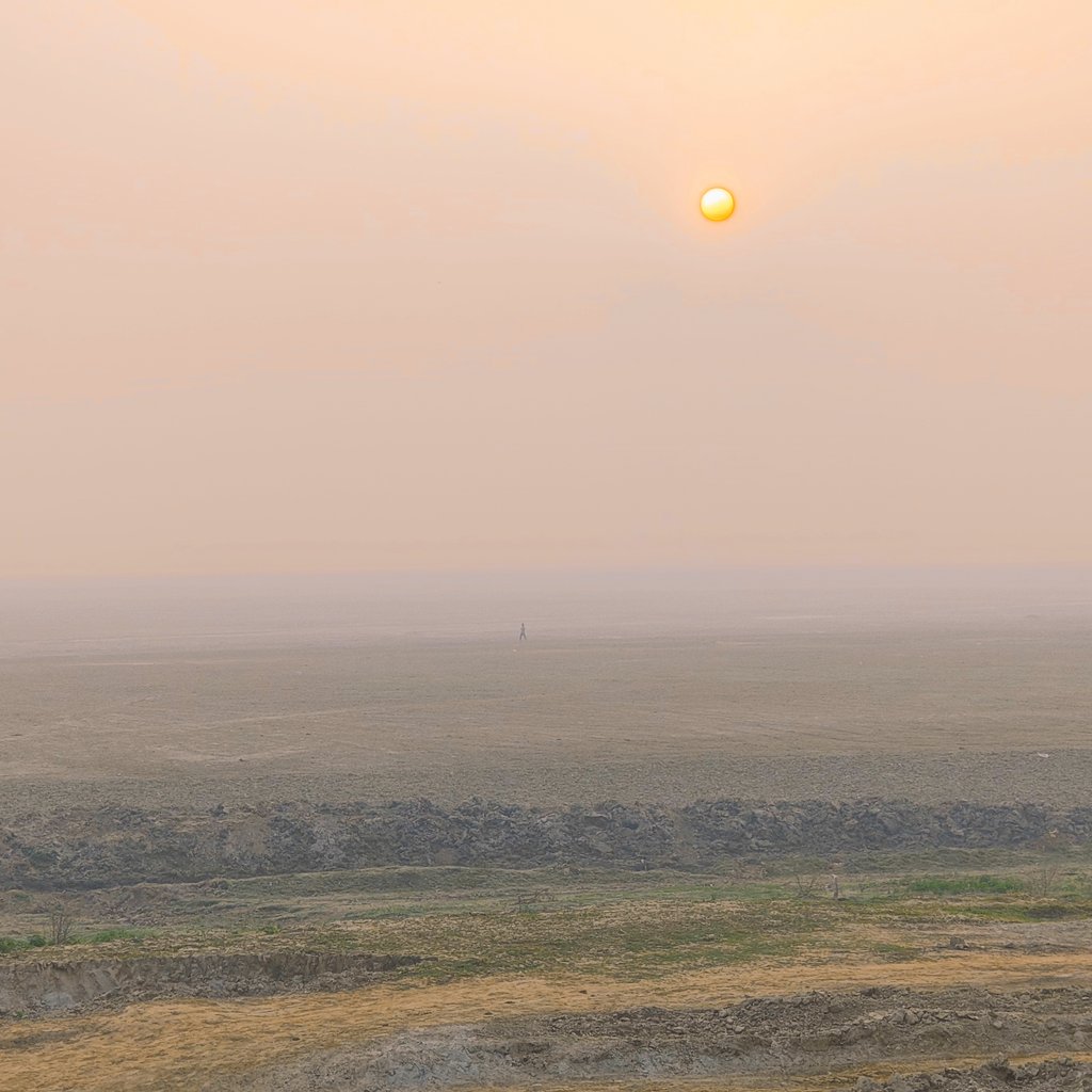 सुबह सुबह इससे अच्छा क्या दिख सकता है?
Good morning 🌄