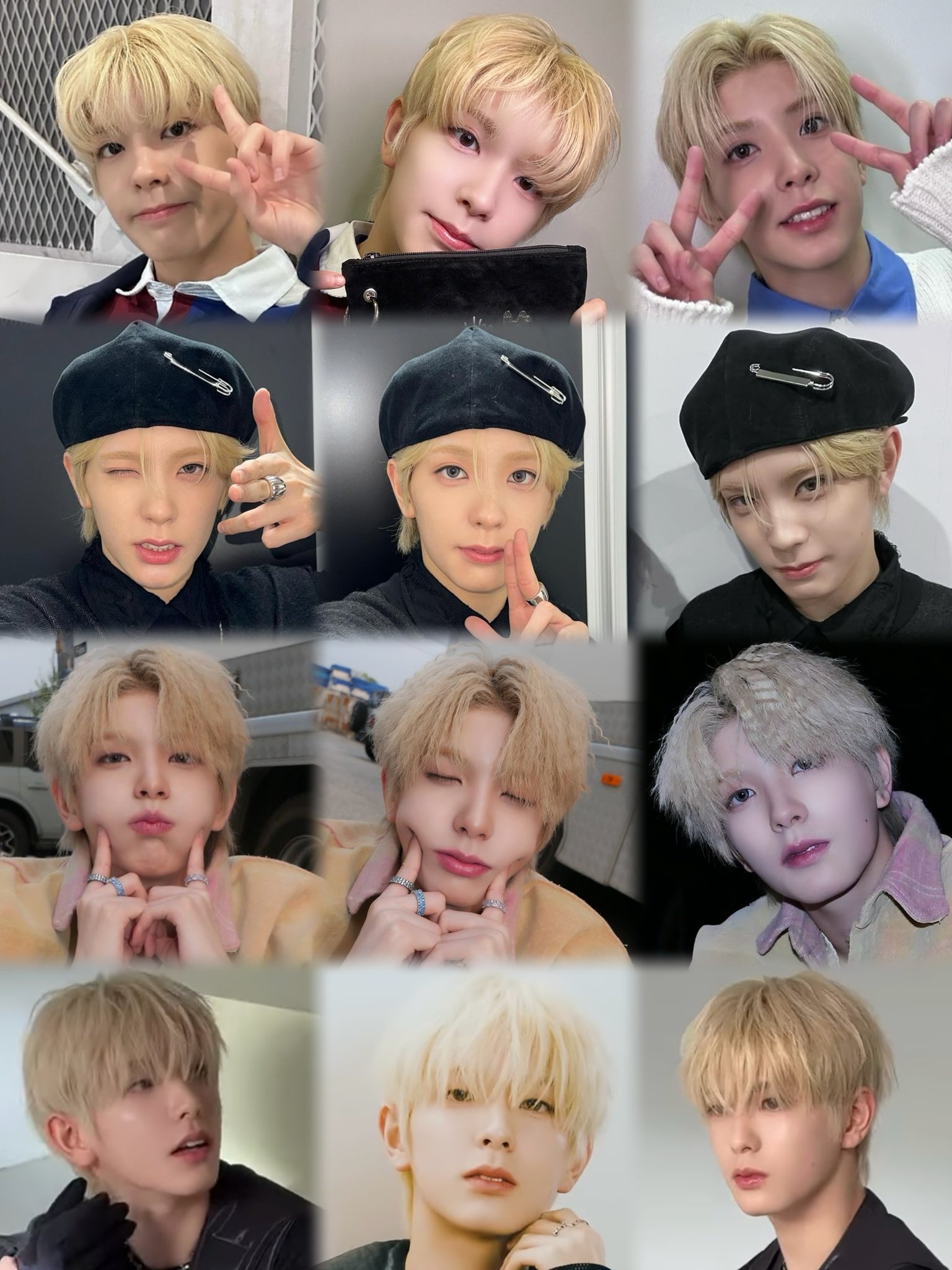 NEXZネクスジ NALLINA スミントレカユウ