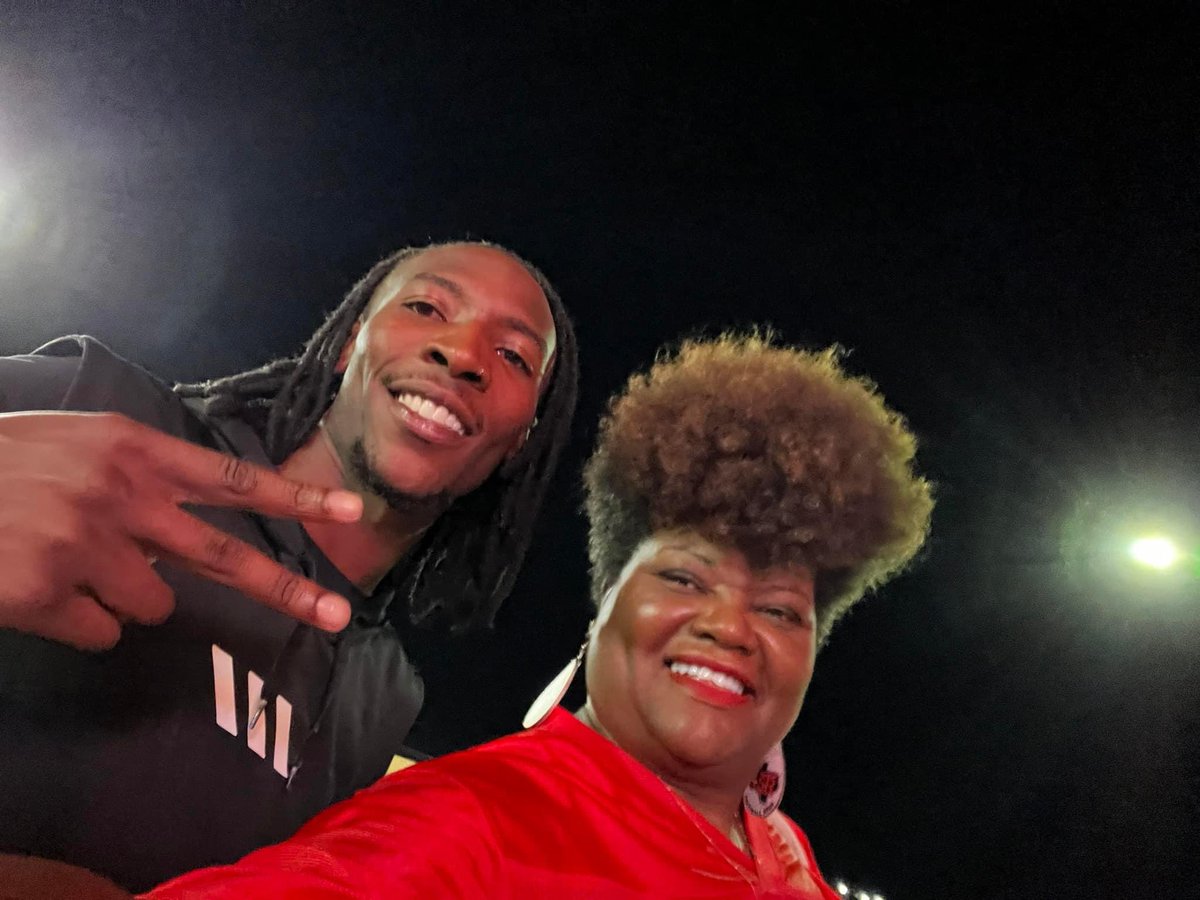 Sul Ross Football Parents & Alumni tweet media