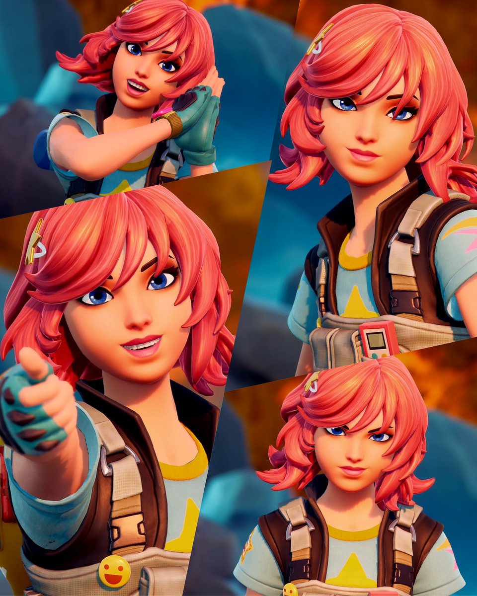 SuniFoxx's tweet photo. ⭐️Undercover Skye⭐️

#FortniteRemix #Fortography #FortniteSkye #Skye https://t.co/9cC3ByHaMl