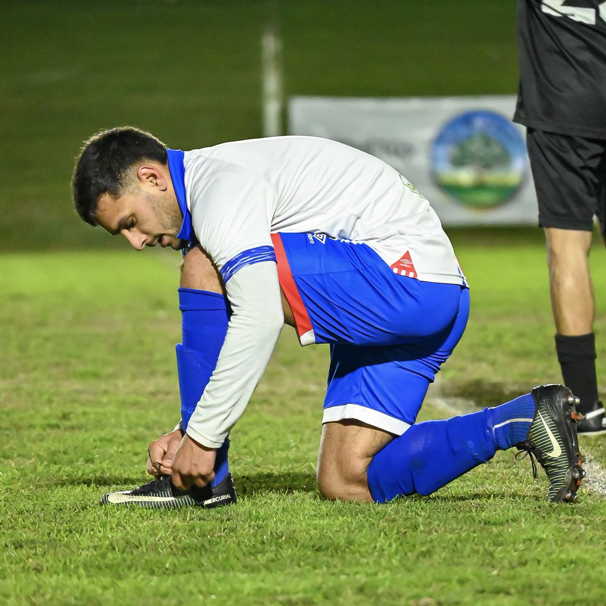 Parte médico de <a href="/MarcosPe1997/">Marcos Pe</a> 

Fractura de tibia sin desplazamiento y ya se encuentra bajo tratamiento médico. 

Pronta recuperación negrito, te queremos ver de vuelta en la cancha. La victoria clásica fue por vos 👊🏼