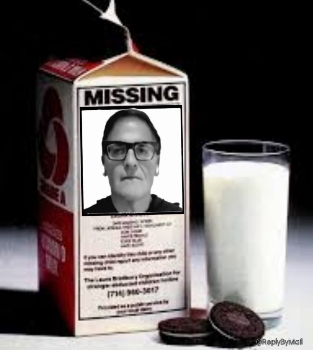 2 days left,  where’s Mark Cuban…? 😂