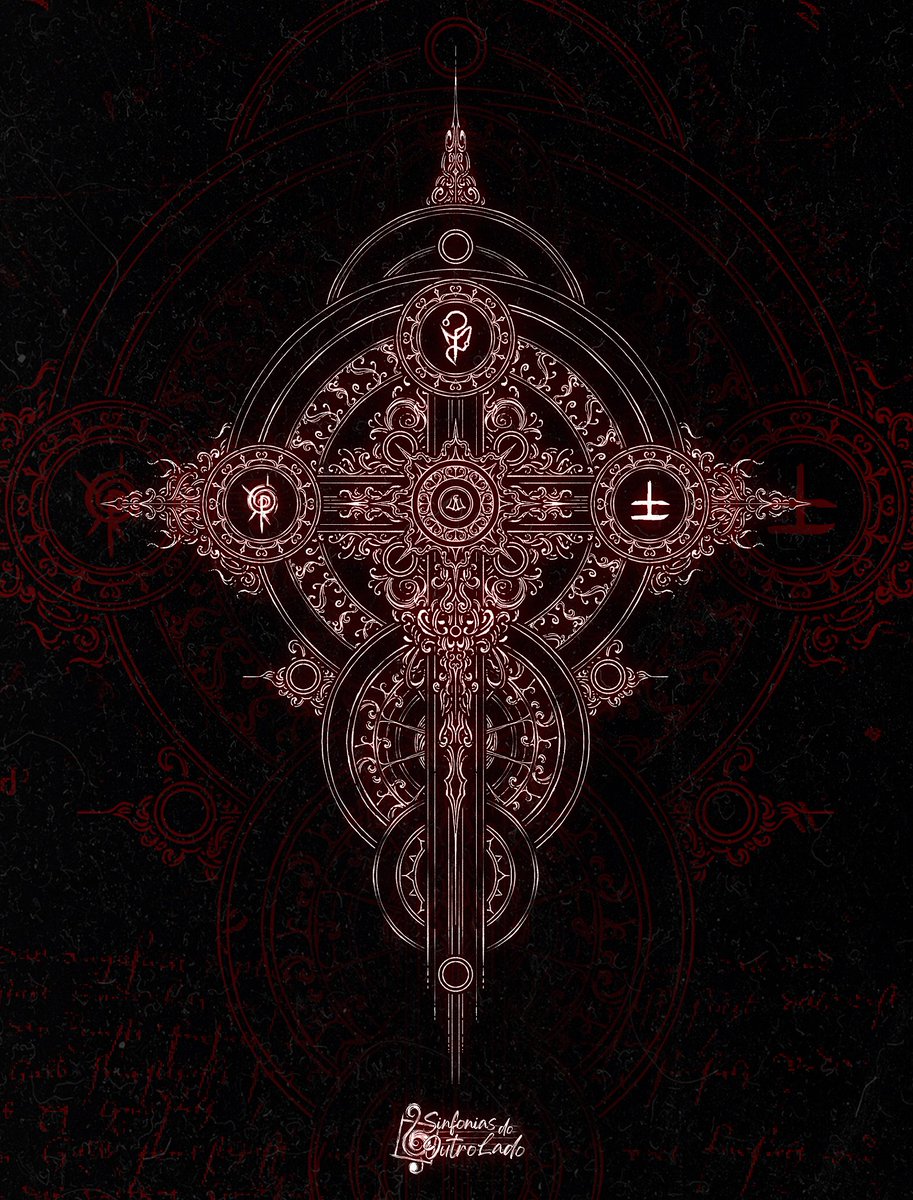 SinfOutroLado's tweet photo. "Um homem? O que seria um homem se não uma miserável pilha de segredos?"

Novo tema de Medo disponível no Catarse!

O Tema sorteado foi Castlevania, e tem símbolos, documentos, músicas FODAS e rituais já liberados pros assinantes aqui ó:
https://t.co/ZIwPK1nZXp

#OrdemParanormal https://t.co/WrvVxeX5L7