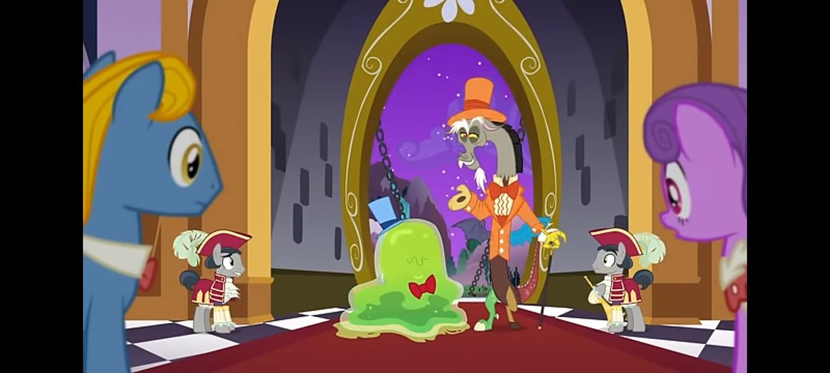 The Dumb and Dumber reference kills me