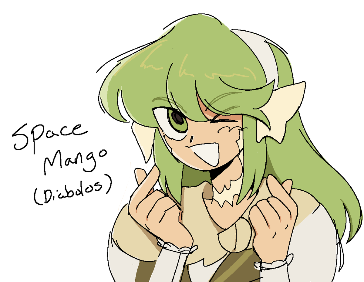 lucoolia's tweet photo. lets see if i can find hte energy to finish the rest of the doodles!!  #OpusAP https://t.co/OxmaoosDbf