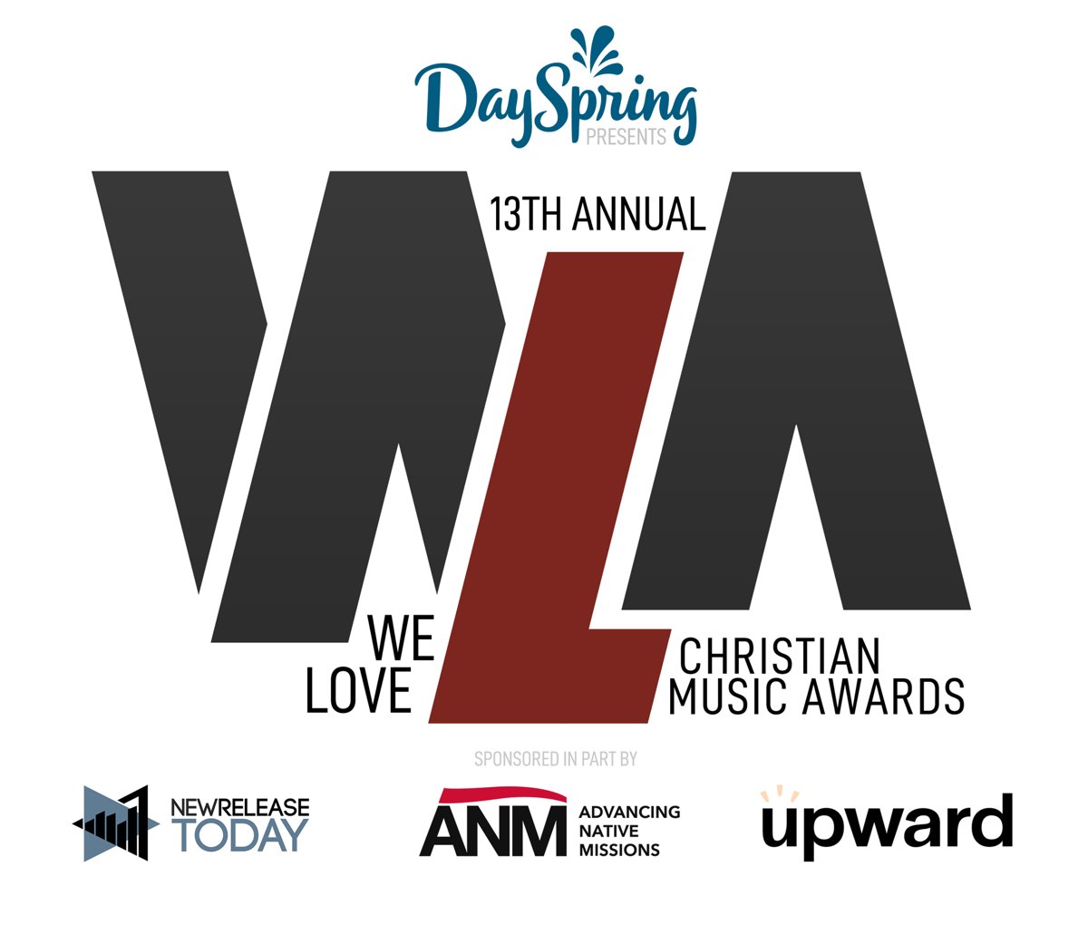 BREATHEcast's tweet photo. 13th Annual We Love Christian Music Awards: A Breakout Celebration of the Best in Christian Music https://t.co/1QlAzqgmzj https://t.co/TDcQKqUcZS