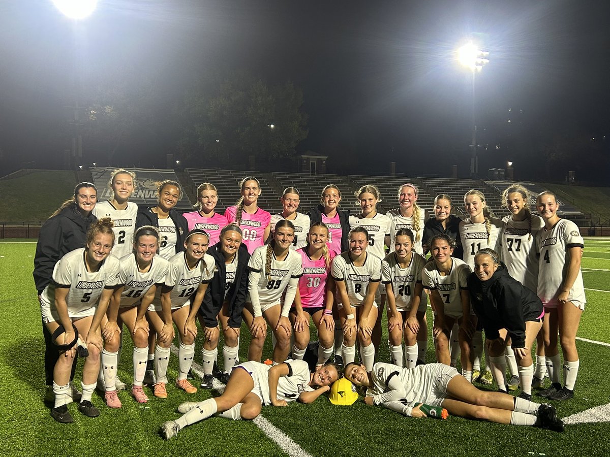 WE’RE COMING FOR YOU TENNESSEE!! With a 4-0 win over SEMO, we qualify to the OVC semifinals! 

Congrats to TWO of our girls for receiving hard hat player of the game. <a href="/rachel/">#1 Rachel</a>.jackson10 &amp; <a href="/maddyvasiloff/">Maddy Vasiloff</a> SO DESERVING! 

#OVCit #S2P #OneRoar