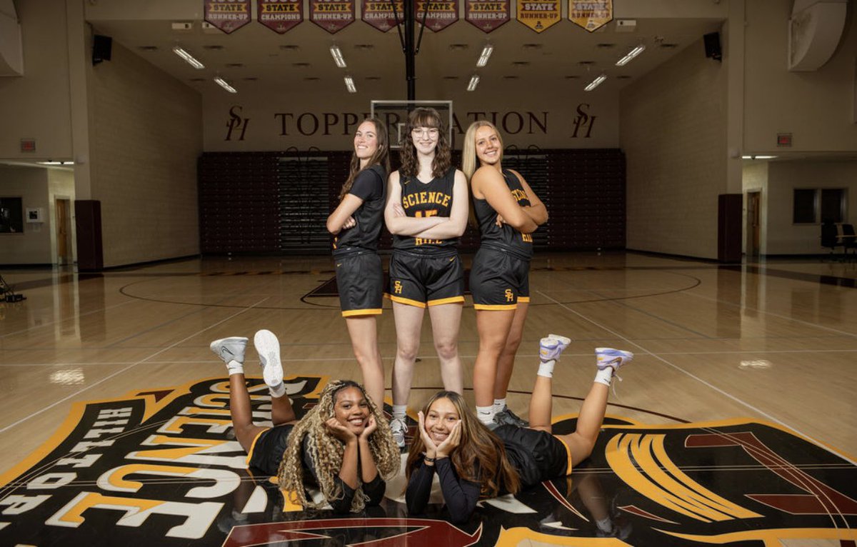 Senior season loading …….