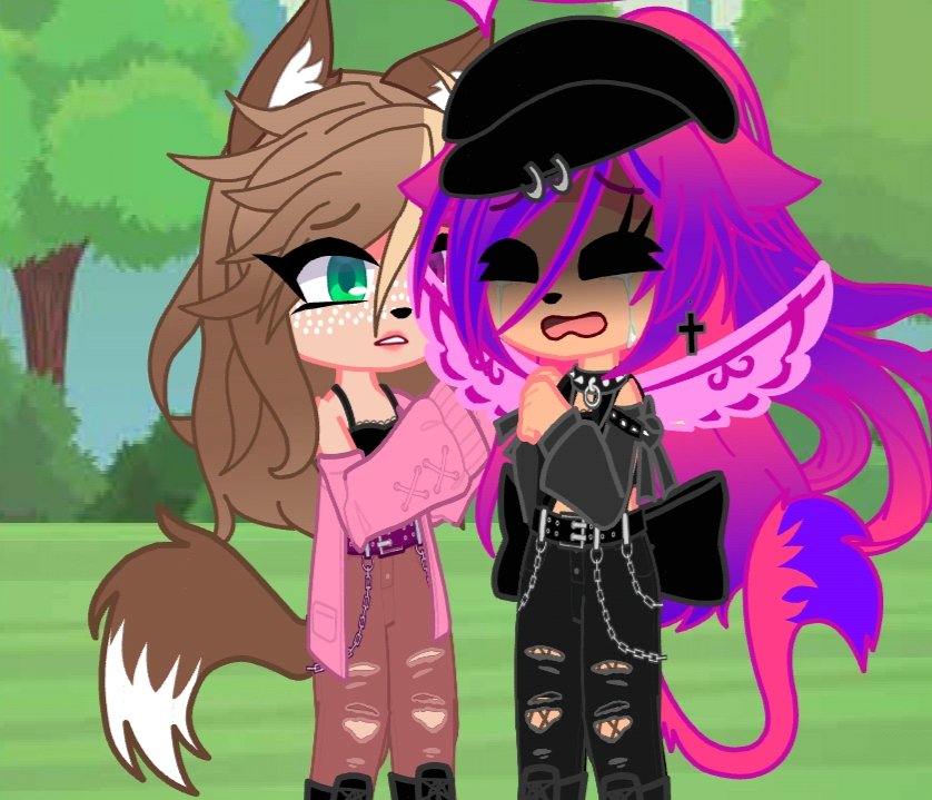 i_kittyChan_i's tweet image. buenas noches, A la gente que almenos siga está cuenta en etiqueta, con todo el dolor del mundo... Vengo anunciar la partida de un bella zorrita que alegro mis dias y estuvo para mi cuando mas la necesite.. con todo el dolor del mundo te suelto.. vuela alto..🕊️🤍
@yurikocrybaby