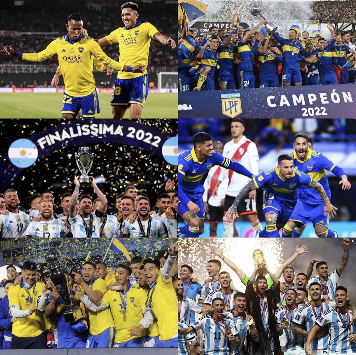 VOLVAMOS POR FAVOR AL 2022 🙏🏻🙏🏻🙏🏻