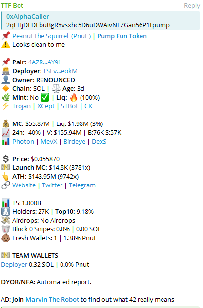 Alpha Igniter tweet media