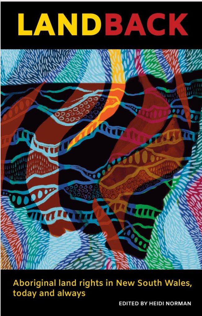 It has become a thing!! Edited collection 'Land Back' is available for pre-order.  
unsw.press/books/land-bac…