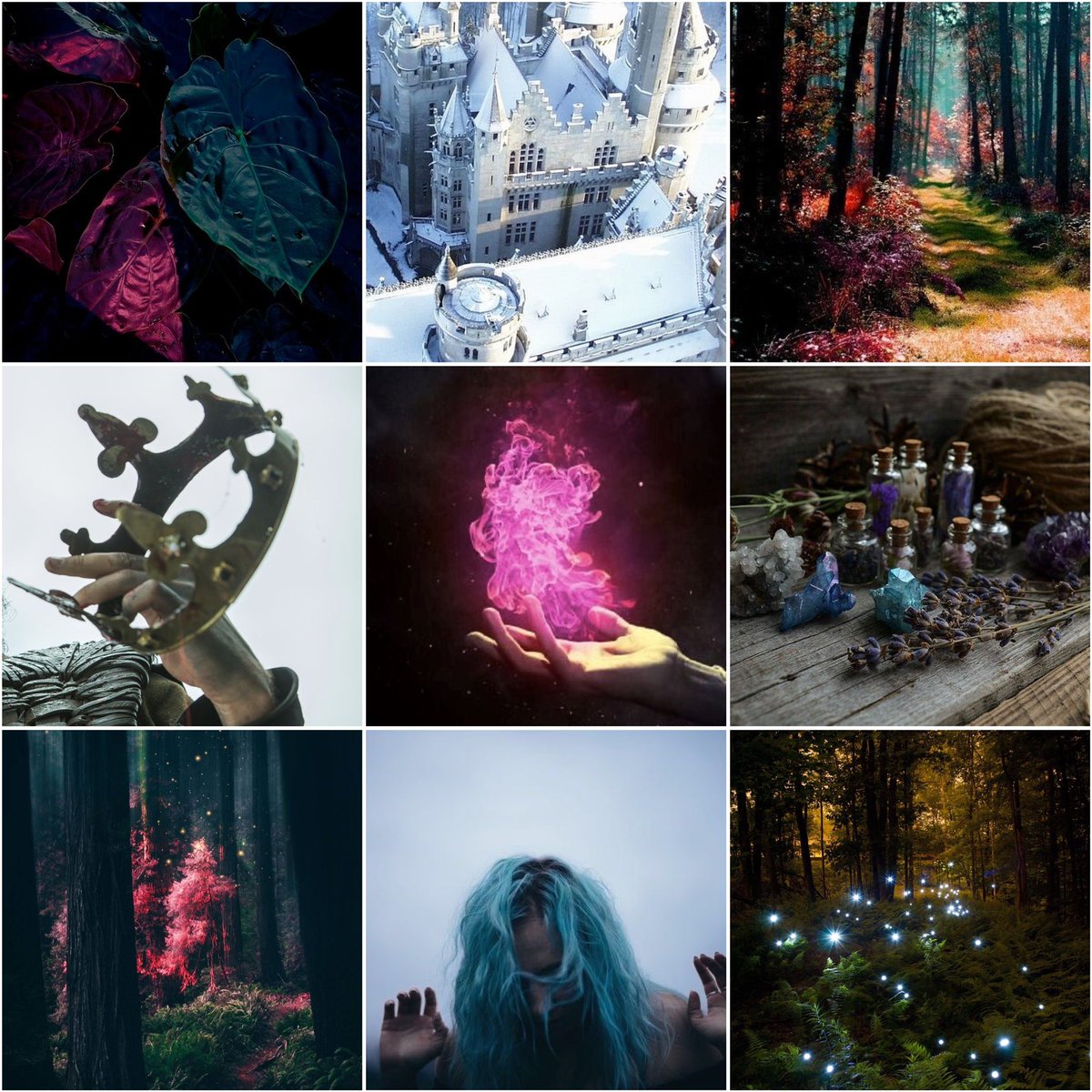 Persee is ~queerying~ 🧌 tweet media