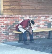 aaron for the next few days