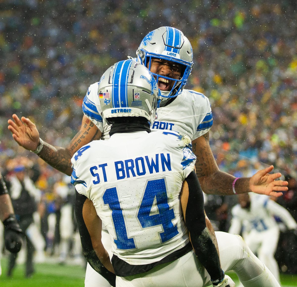 Jason Juno tweet media