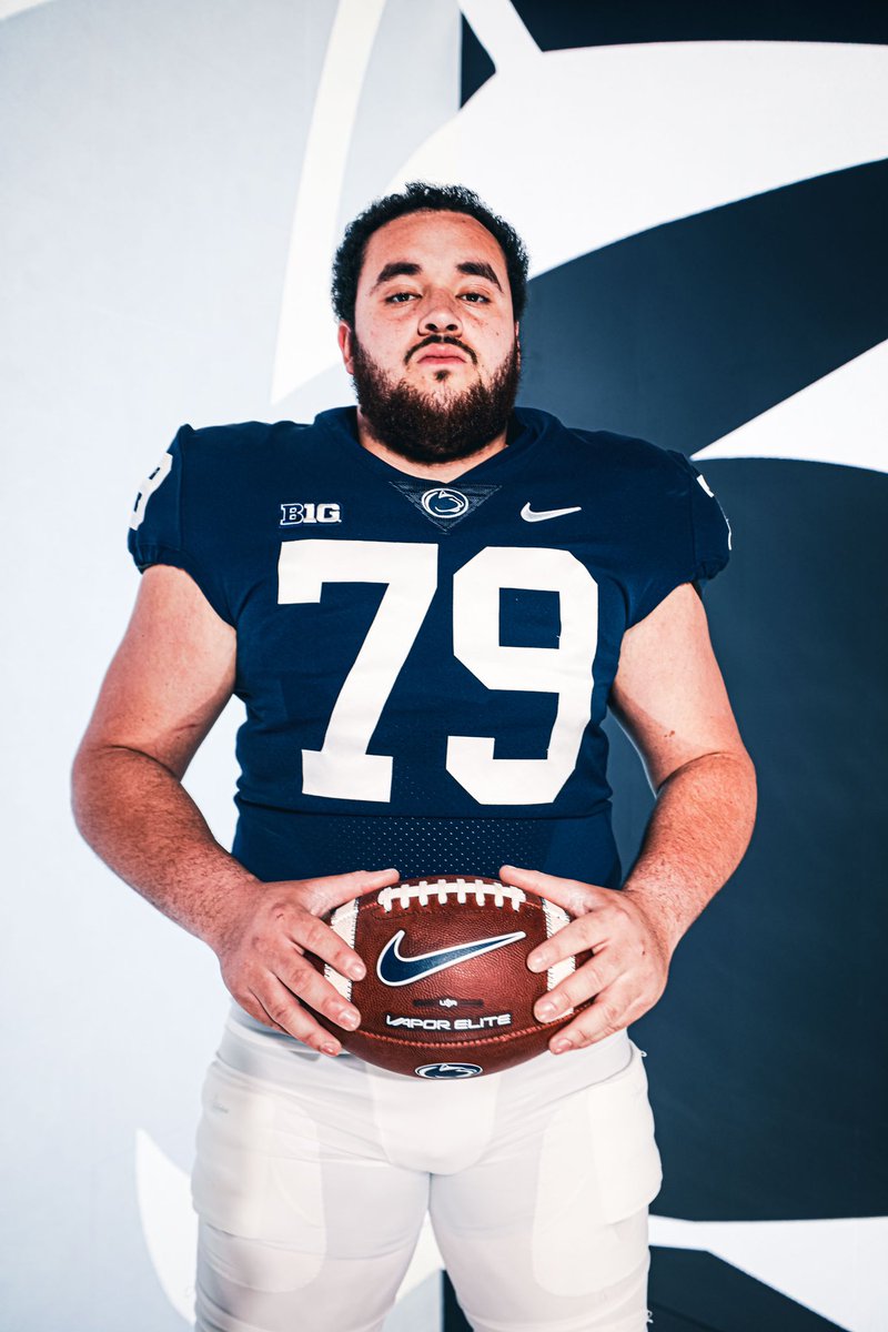 James Franklin tweet media