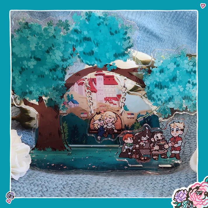 Studio Nekomata tweet media