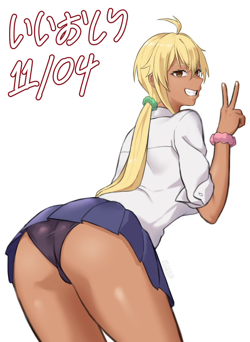 princessmoon295's tweet photo. Ririe chan with Nice Butt!!!
🍑😤🔥🔥🔥

#いいおしりの日 #OC #originalcharacters https://t.co/Ex67jFDUDl