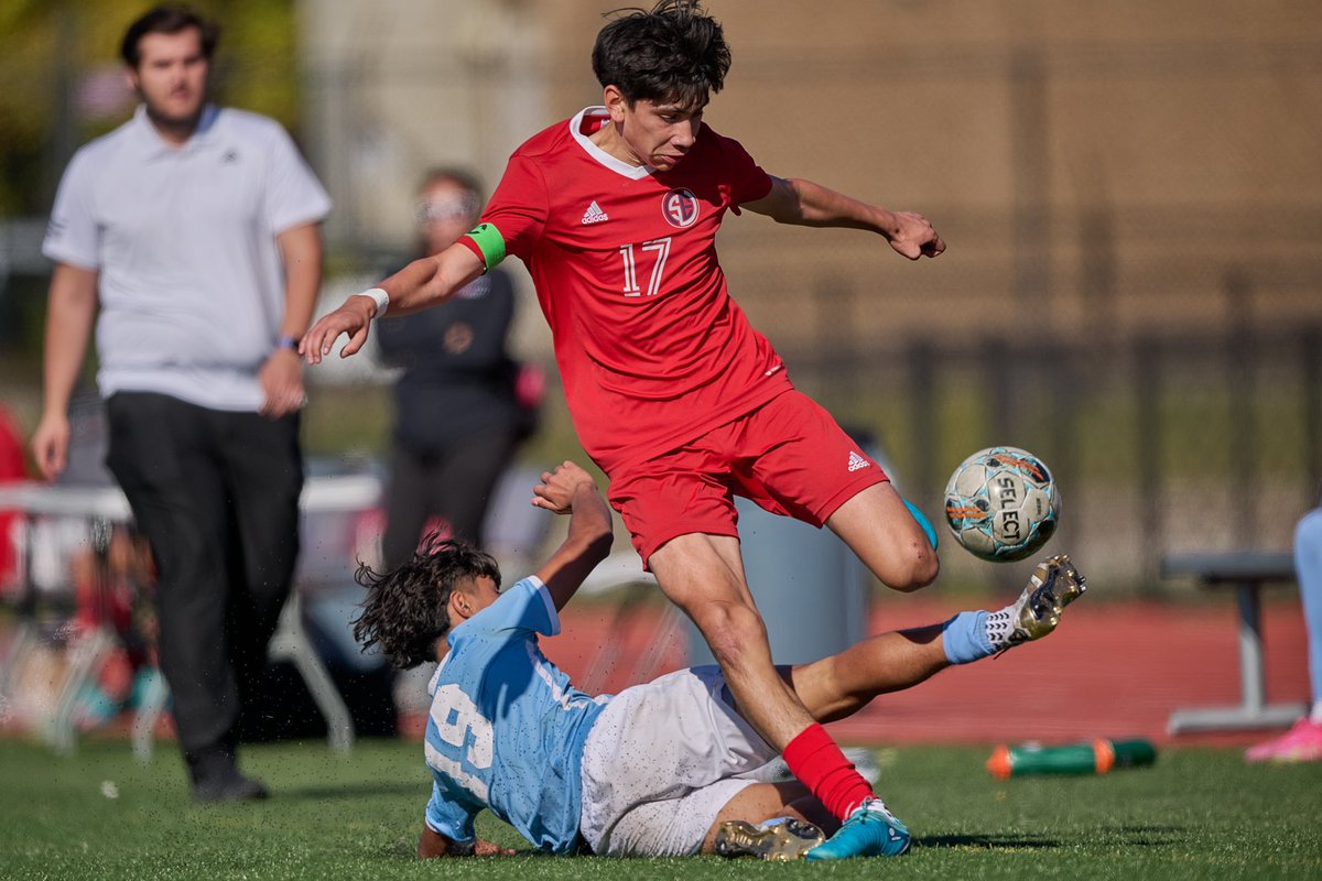 High School Sports Association (HSSA) tweet media