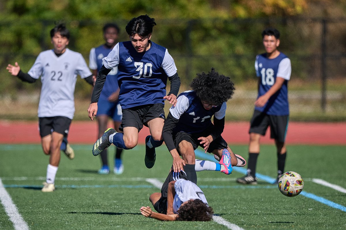 High School Sports Association (HSSA) tweet media