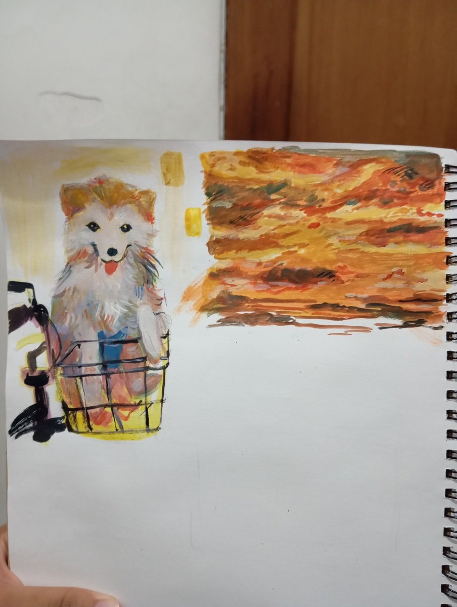 Jellalposting's tweet image. daywan and daytu huevember im sti struggling to actualy use the color hodlon guys #welearning