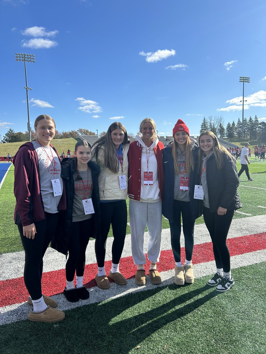 Grace Gaudard (@gigiball2027) on Twitter photo Thank you <a href="/svsuwbb/">SVSU Women's Basketball</a> for a great opportunity at the SVSU Underclassmen Day. I had a lot of fun throughout the day. <a href="/CoachPruettSVSU/">Jenny Pruett</a> <a href="/CoachRobMcD/">Coach Rob McDonald</a> <a href="/MImystics/">Michigan Mystics</a> <a href="/holtramhoops/">Holt Basketball</a> Thank you <a href="/svsuwbb/">SVSU Women's Basketball</a> for a great opportunity at the SVSU Underclassmen Day. I had a lot of fun throughout the day. <a href="/CoachPruettSVSU/">Jenny Pruett</a> <a href="/CoachRobMcD/">Coach Rob McDonald</a> <a href="/MImystics/">Michigan Mystics</a> <a href="/holtramhoops/">Holt Basketball</a>
